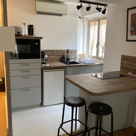 Studio Place Massena 니스 외부 사진