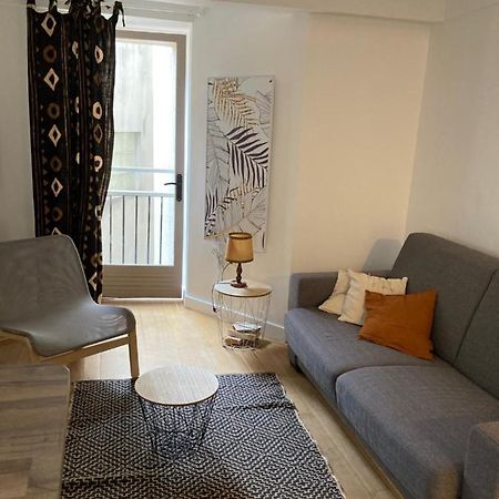 Studio Place Massena 니스 외부 사진