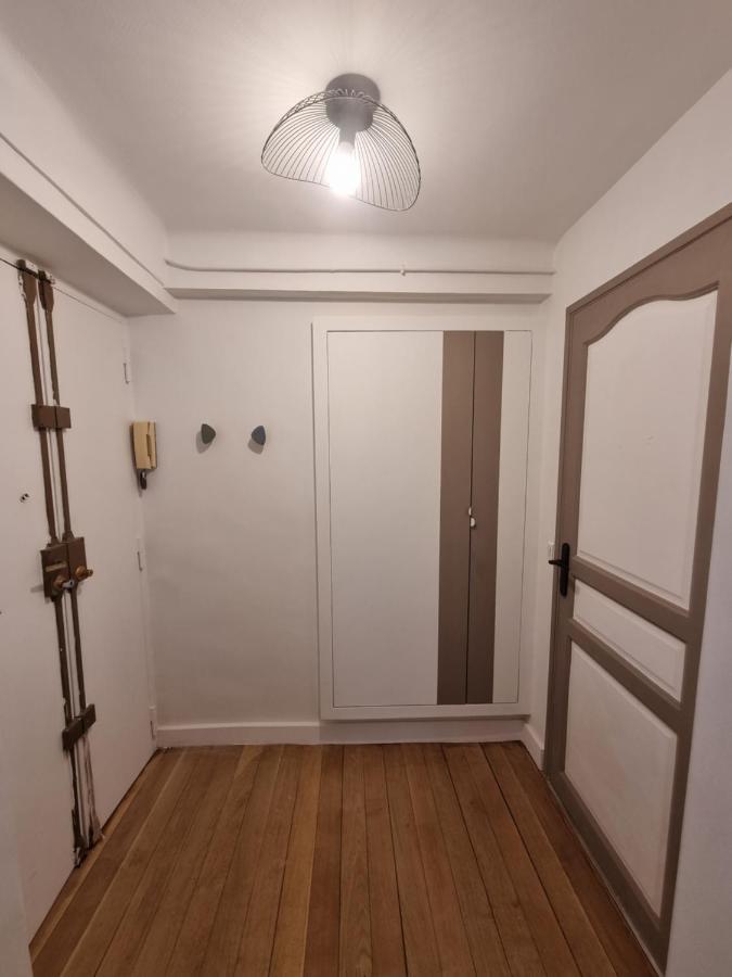 Studio Place Massena 니스 외부 사진